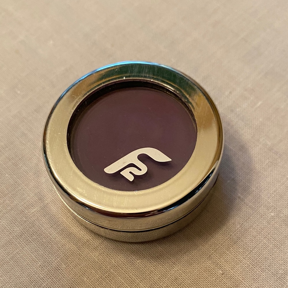 Purple Eyeshadow